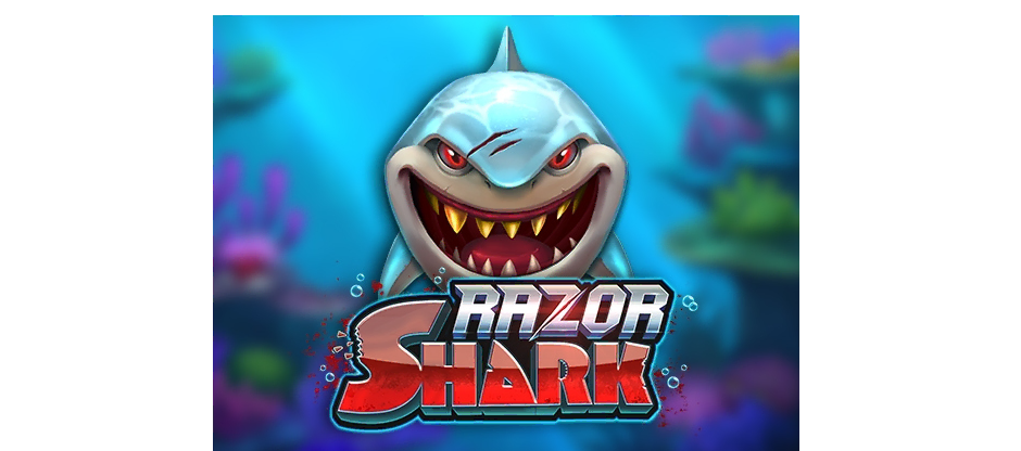 Razor Shark Casino Review-image